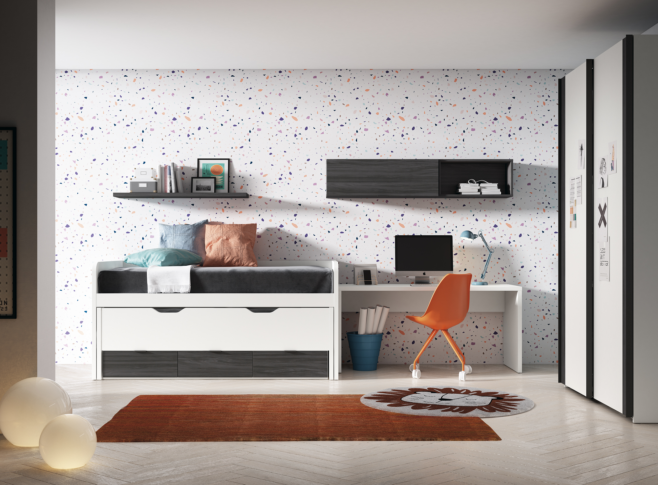 SONRÍE_3_Composición_47_Muebles_Orts_Dormitorios_Juveniles